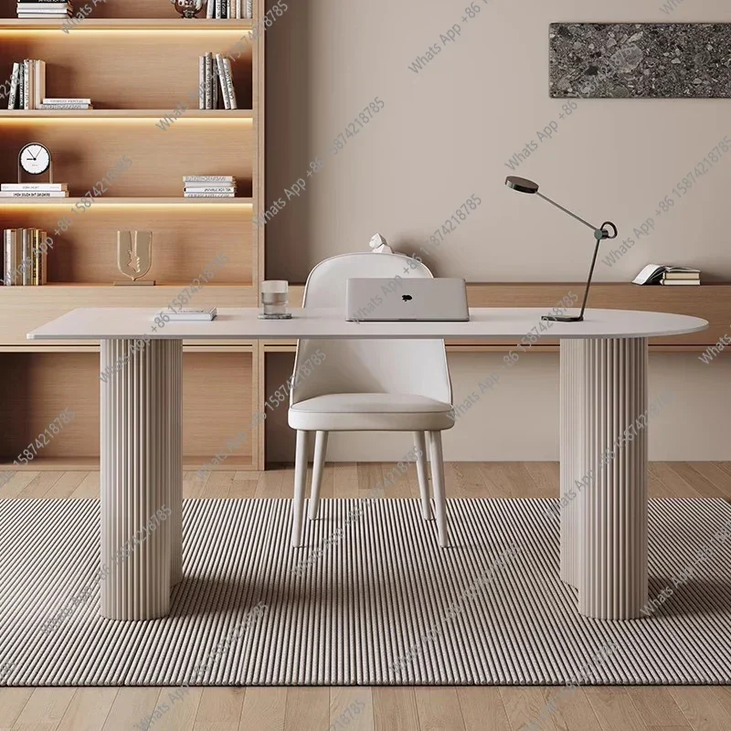YX Bedroom Notebook Table Livi - Desk Setup Living Room บทวิจารณ์และราคา