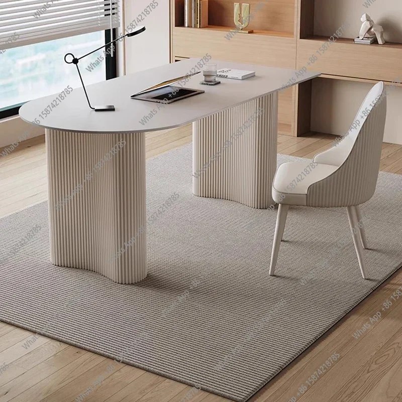 YX Bedroom Notebook Table Livi - Desk Setup Living Room บทวิจารณ์และราคา
