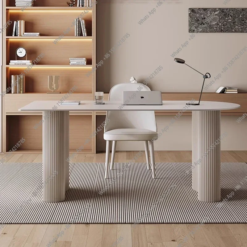 YX Bedroom Notebook Table Livi - Desk Setup Living Room บทวิจารณ์และราคา