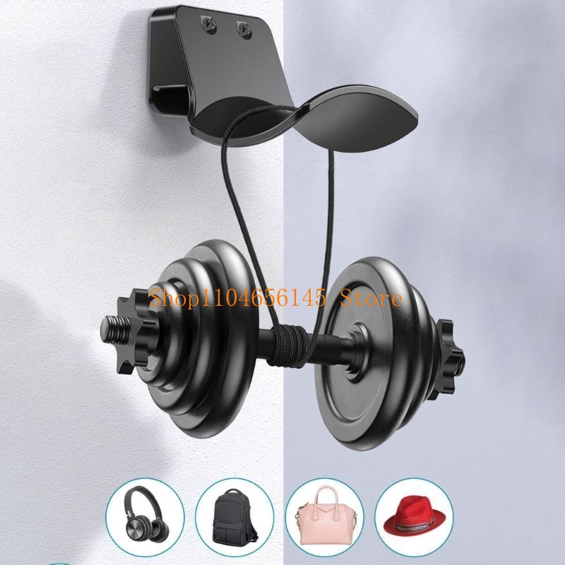 5asd Wall Mount Headphones Sta - Desk Setup Headphones บทวิจารณ์และราคา