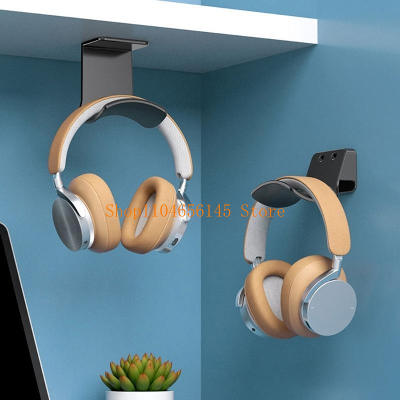 5asd Wall Mount Headphones Sta - Desk Setup Headphones บทวิจารณ์และราคา