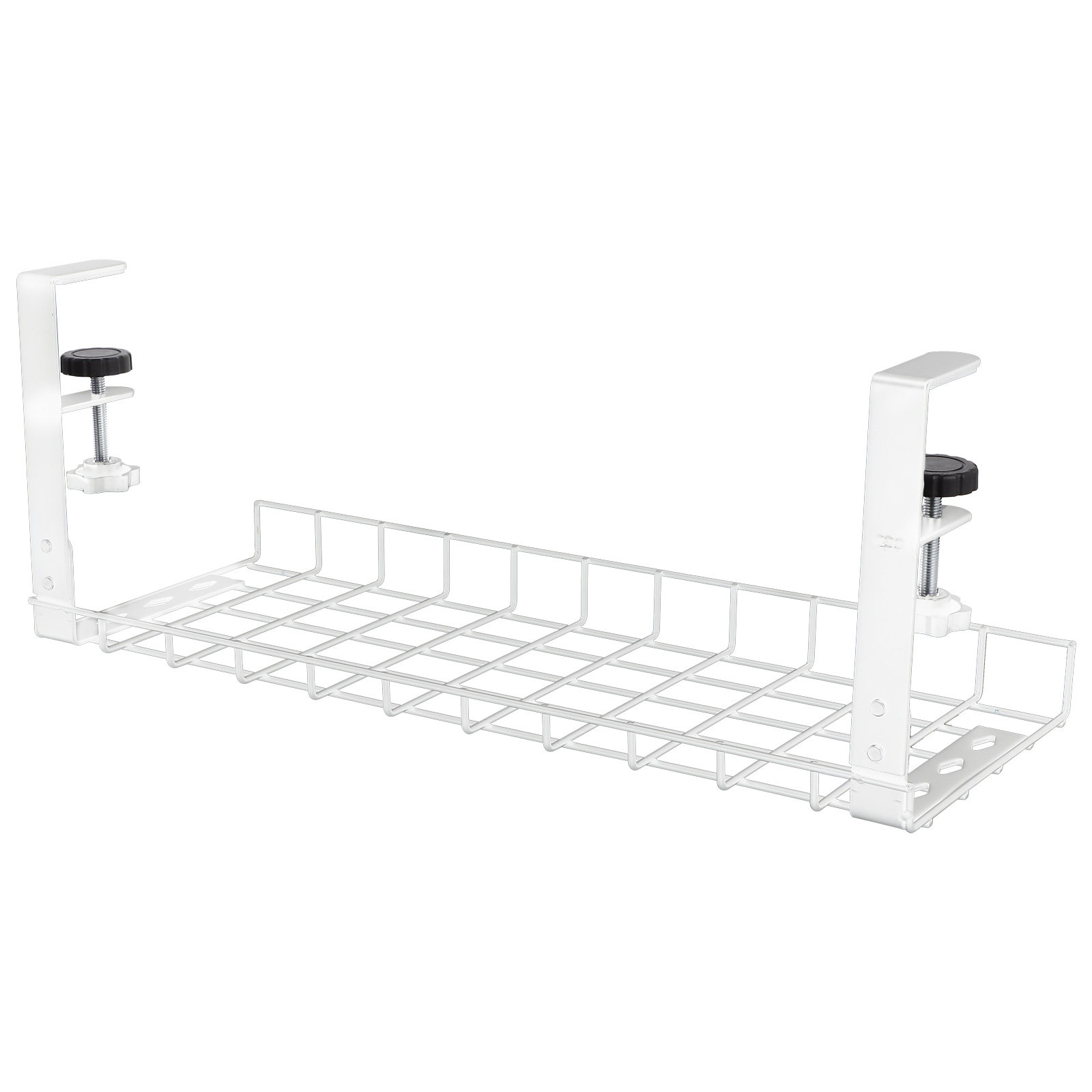 Under Desk Cable Management Tr - Desk Setup Usb Hub บทวิจารณ์และราคา
