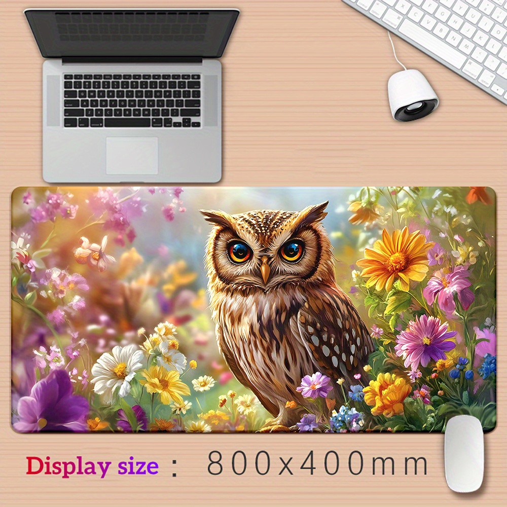 Gift for Him Gaming Mouse Pad  - Desk Setup Gifts บทวิจารณ์และราคา