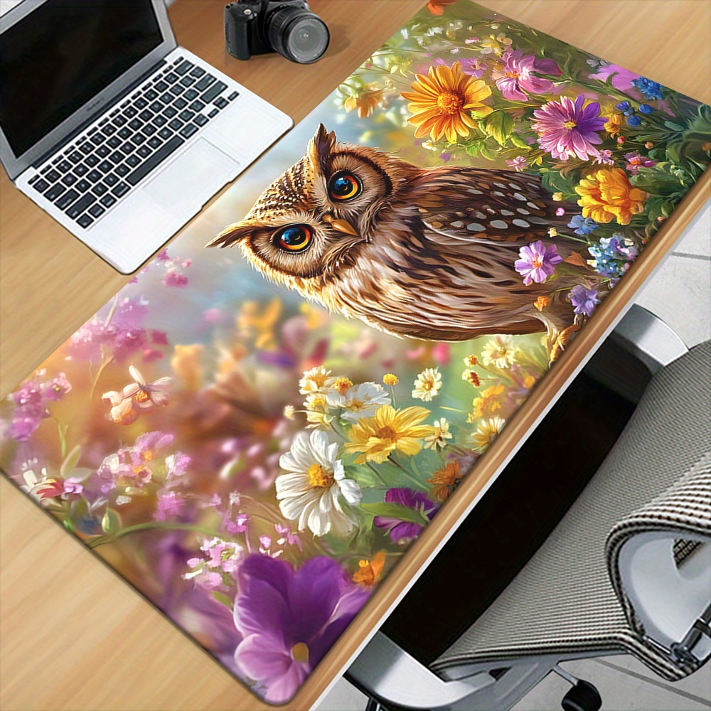 Gift for Him Gaming Mouse Pad  - Desk Setup Gifts บทวิจารณ์และราคา