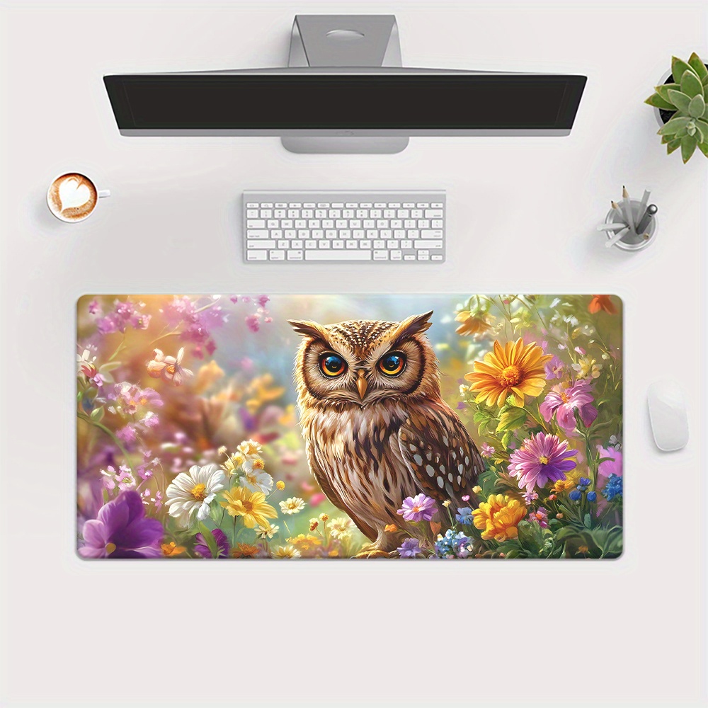 Gift for Him Gaming Mouse Pad  - Desk Setup Gifts บทวิจารณ์และราคา