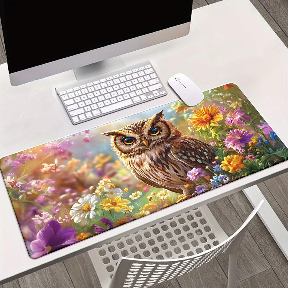 Gift for Him Gaming Mouse Pad  - Desk Setup Gifts บทวิจารณ์และราคา