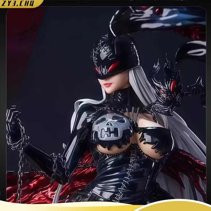 48cm Lady Devimon Digimon Anim - Desk Setup Gifts บทวิจารณ์และราคา