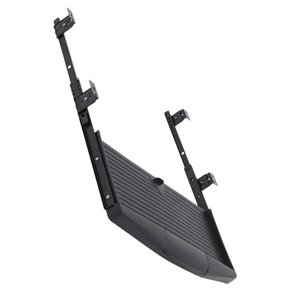 Under Desk Keyboard Tray with  - Ergonomic Desk Setup Keyboard บทวิจารณ์และราคา