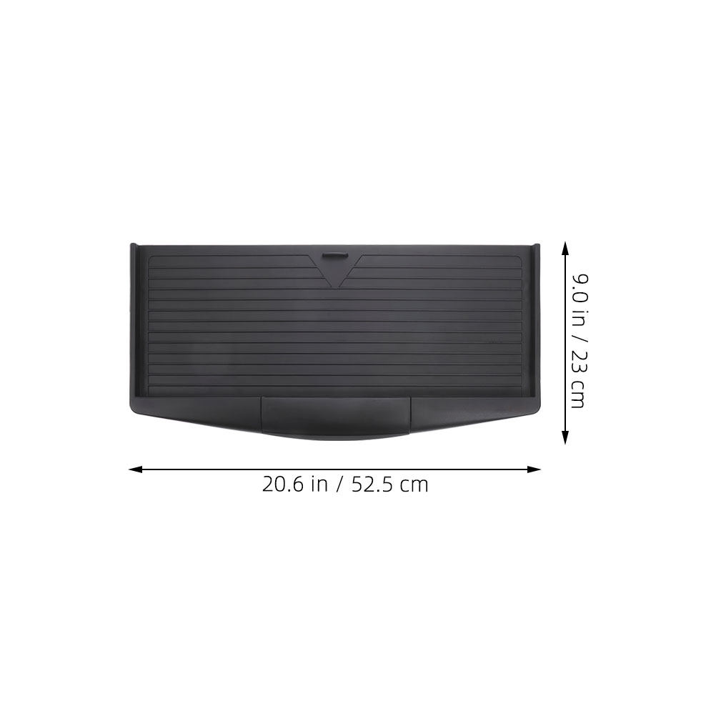 Under Desk Keyboard Tray with  - Ergonomic Desk Setup Keyboard บทวิจารณ์และราคา