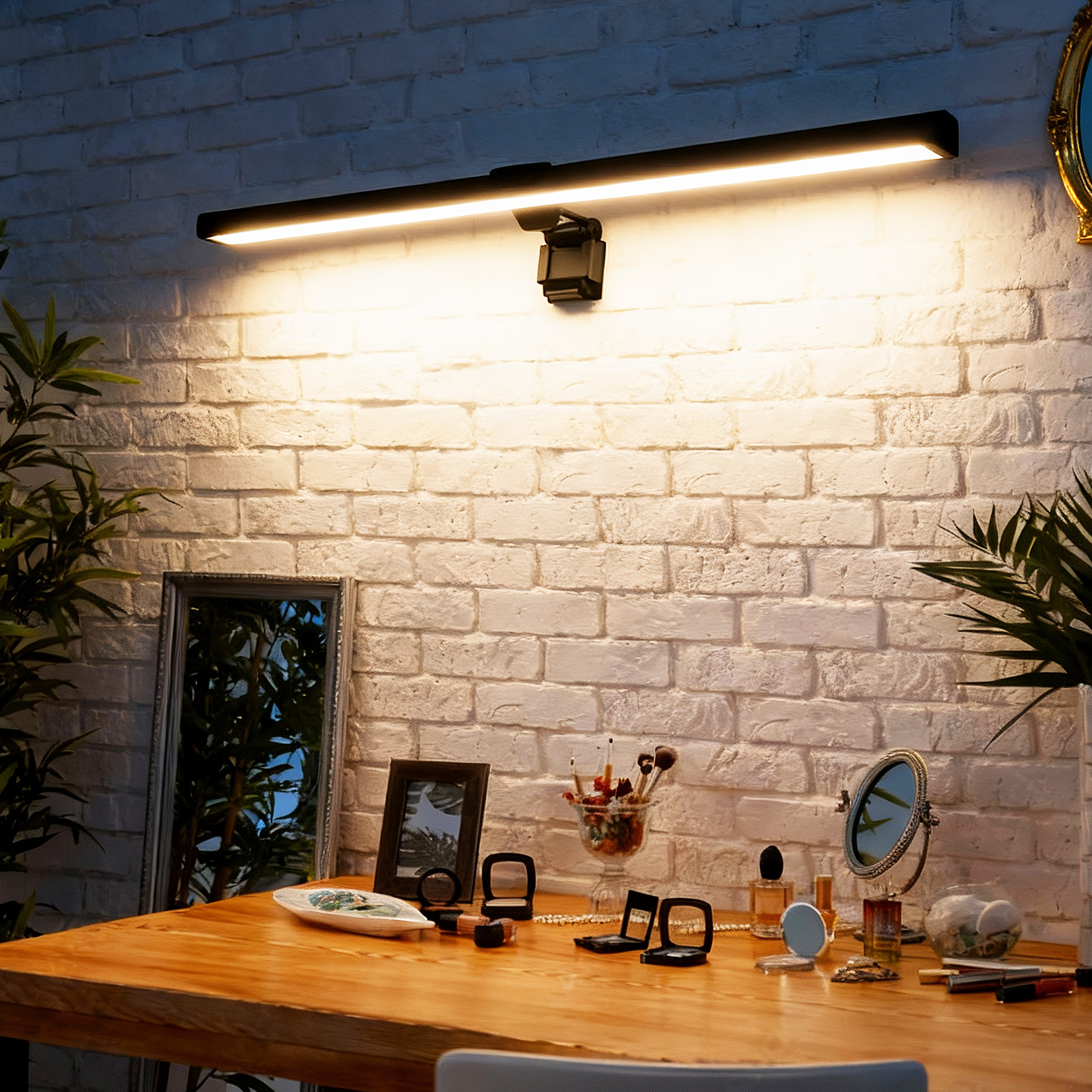 USB-Powered Eye Care Monitor L - Desk Room Setup บทวิจารณ์และราคา