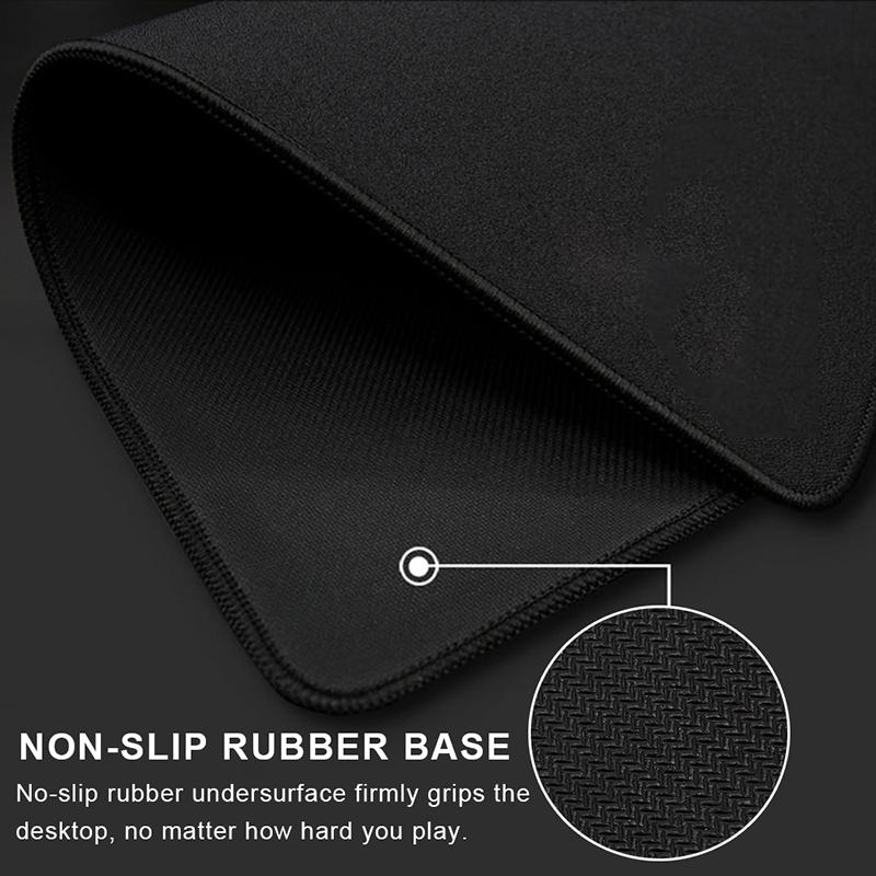 E-Sports Mousepad Chinese Char - Korean Desk Setup บทวิจารณ์และราคา